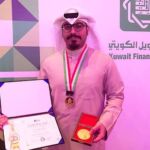 Inventor: Ahmad Nabeel From: Kuwait Title of Invention: Virtual Beam and Self-Cleaning Laparoscope