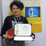 Inventor: JINSHENG LUZHOU Liquor Industry Co., Ltd Invention: Original Ecological Cellared JINSHENG Liquor Nationality: Chinese