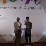 Name of Inventor: Kimgwanwoo Nationality: South Korean