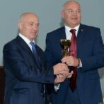 Inventors: Vladimir Savkin (Astana, Kazakhstan), Vasiliy Goch (Sevastopol, Russia) Invention: development of models of practical use of causal technologies in agriculture