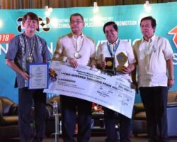 Title of Utility Model: Portable Unihoused Water Purification and Sterilization Apparatus Name of the Maker : Engr. Rodrigo P. Duque Nationality: Filipino Title of Utility Model: Portable Unihoused Water Purification and Sterilization Apparatus Name of the Maker : Engr. Rodrigo P. Duque Nationality: Filipino