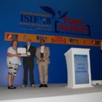 IFIA’s Best Academic Invention Medal was granted to Mutlu AYTEMİR, Berrin OZCELIK, Erdogan Orhan ILKAY, Gulsah KARAKAYA, Senol SEZER from HACETTEPE TECHNOPARK TECHNOLOGY TRANSFER OFFICE(HT-TTM), TURKEY