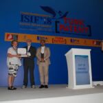 IFIA’s Best Academic Invention Medal was granted to Mutlu AYTEMİR, Berrin OZCELIK, Erdogan Orhan ILKAY, Gulsah KARAKAYA, Senol SEZER from HACETTEPE TECHNOPARK TECHNOLOGY TRANSFER OFFICE(HT-TTM), TURKEY IFIA’s Best Academic Invention Medal was granted to Mutlu AYTEMİR, Berrin OZCELIK, Erdogan Orhan ILKAY, Gulsah KARAKAYA, Senol SEZER from HACETTEPE TECHNOPARK TECHNOLOGY TRANSFER OFFICE(HT-TTM), TURKEY
