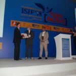 IFIA’s Best International Invention Medal was granted to UNGURUEANU SERGIU, FOSA DOINA, GLADUN NICOLAE, ŞIPITCO NATALIA, LEPADATU CORNELIU from STATE UNIVERSITY OF MEDICINE AND PHARMACY "NICOLAE TESTEMITANU", Moldova IFIA’s Best International Invention Medal was granted to UNGURUEANU SERGIU, FOSA DOINA, GLADUN NICOLAE, ŞIPITCO NATALIA, LEPADATU CORNELIU from STATE UNIVERSITY OF MEDICINE AND PHARMACY "NICOLAE TESTEMITANU", Moldova