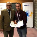 Invention: Low Voltage IE4/IE5 Synchronous Reluctance Motor Inventor: KONCAR MES Nationality: Croatian Invention: Low Voltage IE4/IE5 Synchronous Reluctance Motor Inventor: KONCAR MES Nationality: Croatian