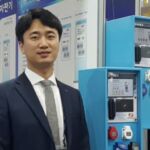 Inventor: Regional Headquarters KEPCO North Gyeonggi Invention: ELectricity Vending Machine (Apparatus of Electric Circuit Selling) Nationality: Korean