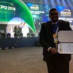 Invention: DUST OUT product Inventor: Hafid GRIGUER Nationality: Moroccan Invention: DUST OUT product Inventor: Hafid GRIGUER Nationality: Moroccan