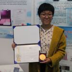 Invention: A Protection Method of Embedment of Intestinal Probiotics Inventor: Xiao WENJUAN Nationality: Chinese Invention: A Protection Method of Embedment of Intestinal Probiotics Inventor: Xiao WENJUAN Nationality: Chinese