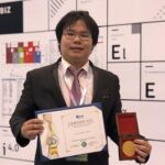 Inventor: Syu-Jyun Peng Invention: Personal brain structure displaying device having intracranial electrodes and its displaying method Nationality: Chinese