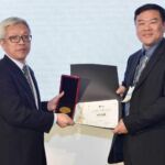 IFIA Invention Award Goes To: Mr. Kevin Du , Assistant VP Sales Dept. from YZTEK Co LTD for the Invention "E+ Autoff, the protector for kitchen and cooking safely" Assistant VP Sales Dept. from YZTEK Co LTD for the Invention "E+ Autoff, the protector for kitchen and cooking safely"