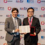 IFIA Invention Award Goes To: HONG KONG POLYTECHNIC UNIVERSITY - Invention: Smart indoor farming system - Nationality: Hong Kong IFIA Invention Award Goes To: HONG KONG POLYTECHNIC UNIVERSITY - Invention: Smart indoor farming system - Nationality: Hong Kong