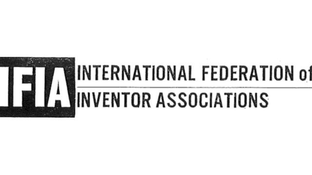 IFIA FIRST LOGO 1968 ifia logo