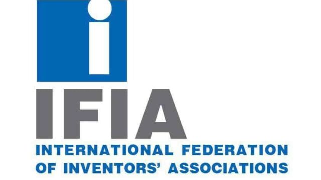 IFIA logo 18 IFIA logo 18