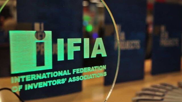 ifia logo brand