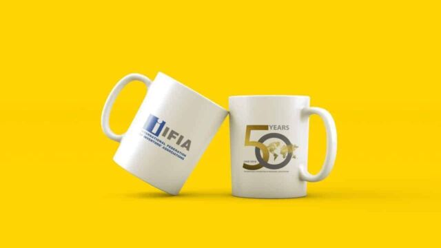 ifia logo 50 ifia logo 50