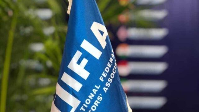 ifia flag small