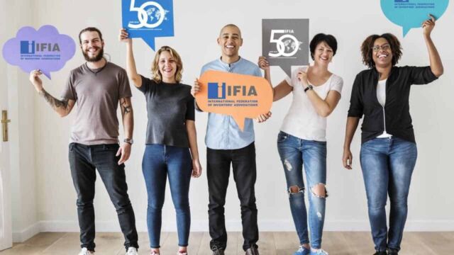 ifia logo group