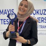 IFIA Grand Prix Is Awarded to Professor MEVLÜT GÜRBÜZ from Turkey for the invention”Waste Aluminum-based MULTI-LAYER function” IFIA Grand Prix Is Awarded to Professor MEVLÜT GÜRBÜZ from Turkey for the invention”Waste Aluminum-based MULTI-LAYER function”