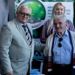 IFIA Medal Awarded to Đuro Horvat from Tehnix Ltd., Croatia for the invention “Tehnix Eco Modular Kindergarten”