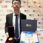 IFIA Green Invention Medal Awarded to Qichao Lv, Tongke Zhou, Haimin Zheng, Jun Ni, Abdolhossein Hemmati Sarapardeh, Hossein Jalalifar, Rong Zheng, Longxuan Li from China University of Petroleum (Beijing), University of Manchester, Shaanxi Yanchang Petroleum (Group) Company and Shahid Bahonar University of Kerman for the outstanding green invention "An intelligent nano-armored foam for large-scale CO2 sequestration Organization"