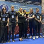 IFIA Medal Awarded to Science Technology Park Čačak (Serbia) for the invention "Smart Start House”